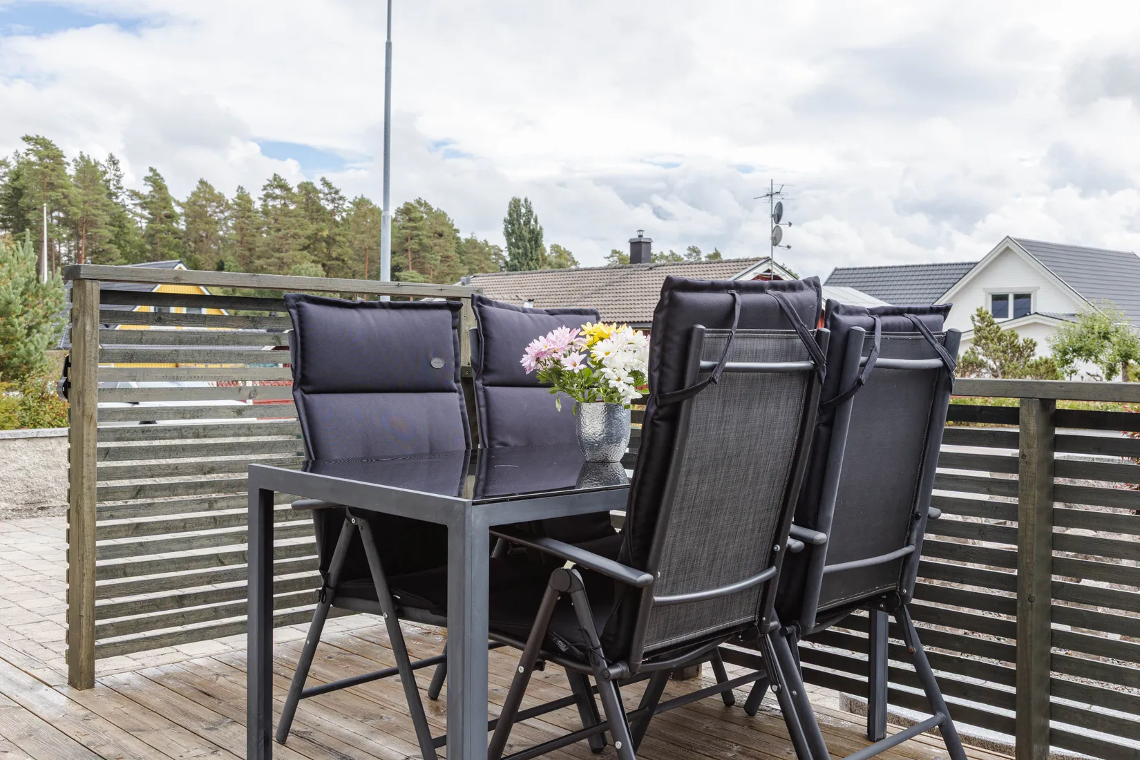 Villa, Grävlingvägen 32, Enköping