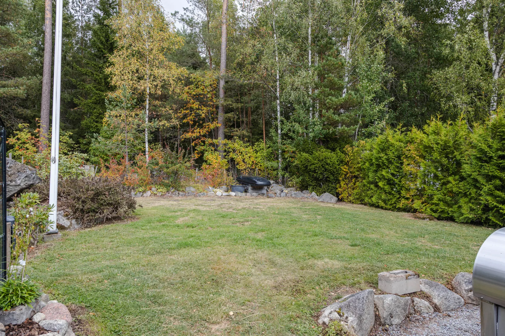 Villa, Grävlingvägen 32, Enköping