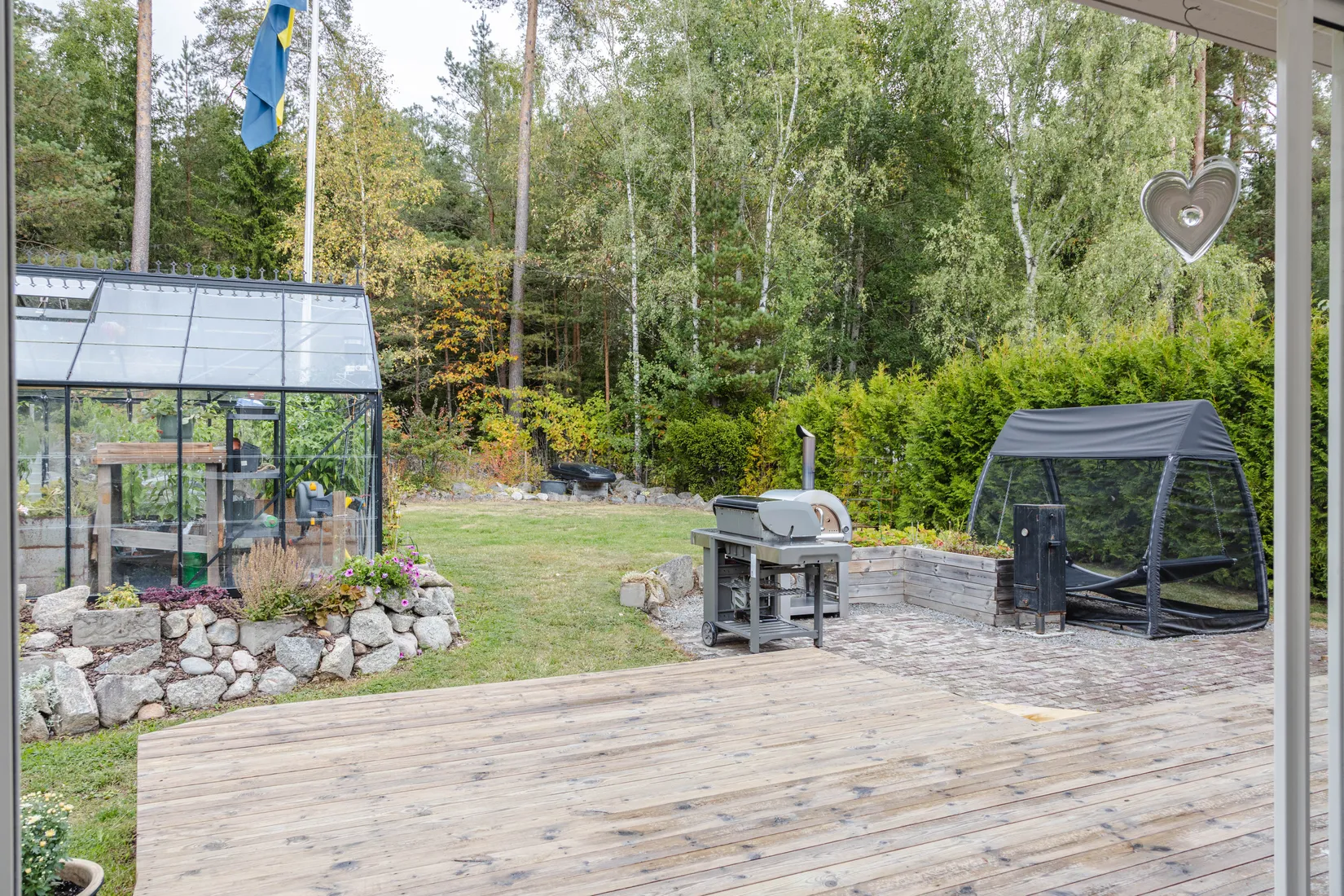 Villa, Grävlingvägen 32, Enköping