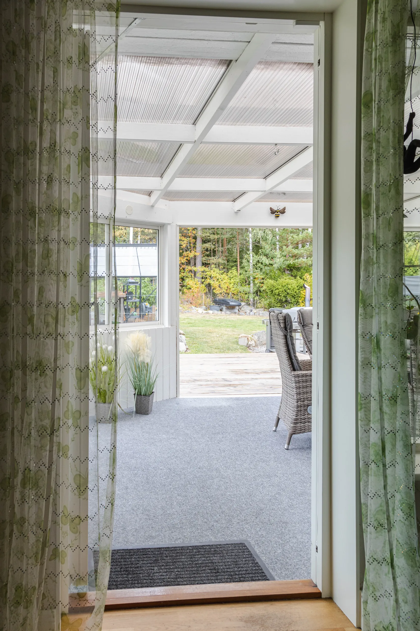 Villa, Grävlingvägen 32, Enköping