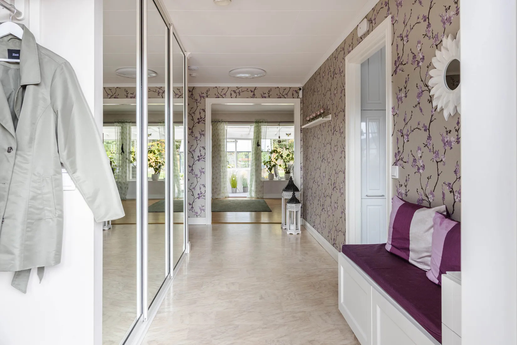 Villa, Grävlingvägen 32, Enköping