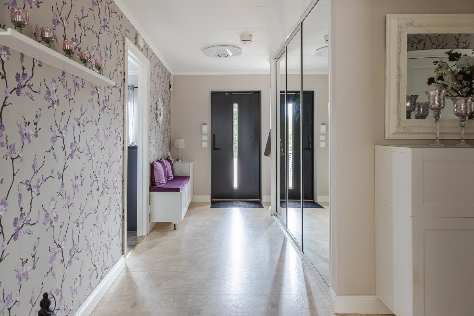 Villa, Grävlingvägen 32, Enköping