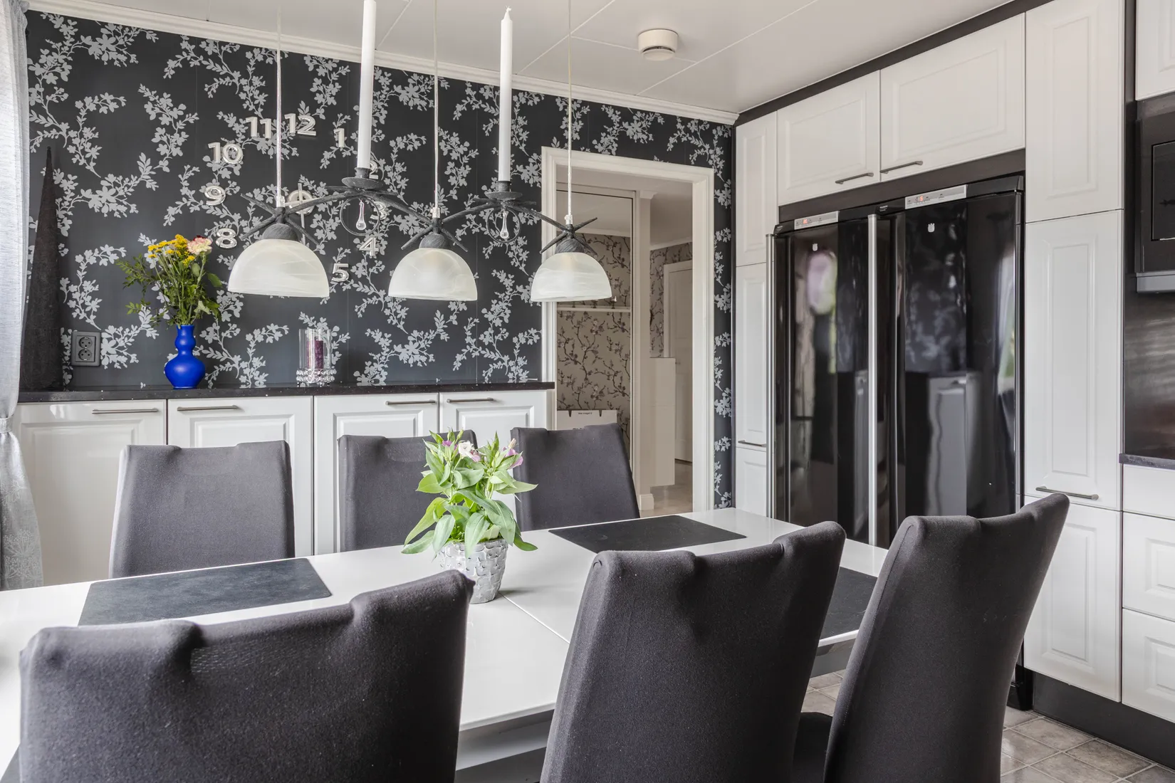 Villa, Grävlingvägen 32, Enköping