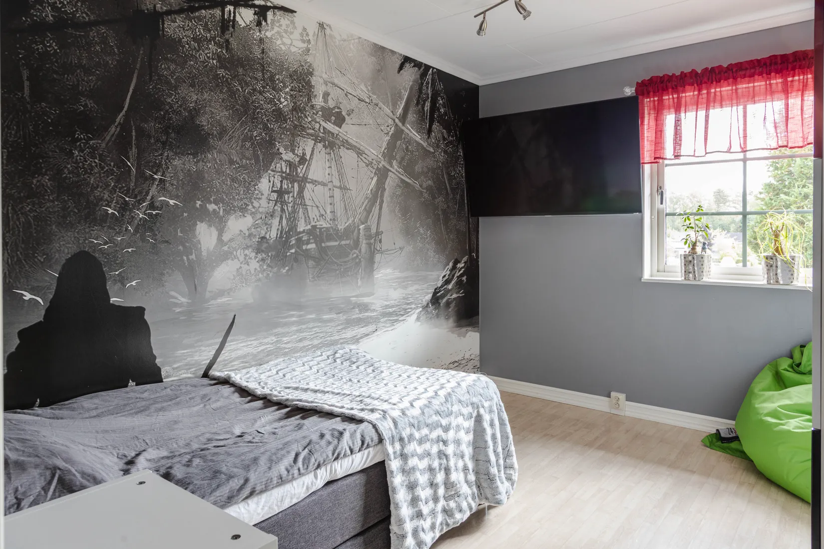 Villa, Grävlingvägen 32, Enköping