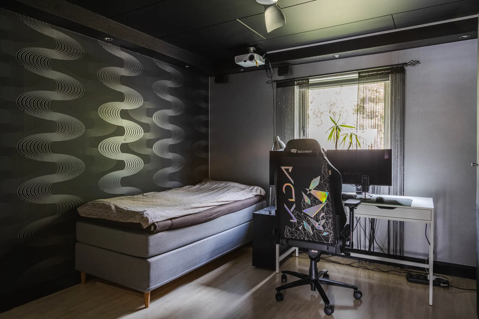 Villa, Grävlingvägen 32, Enköping
