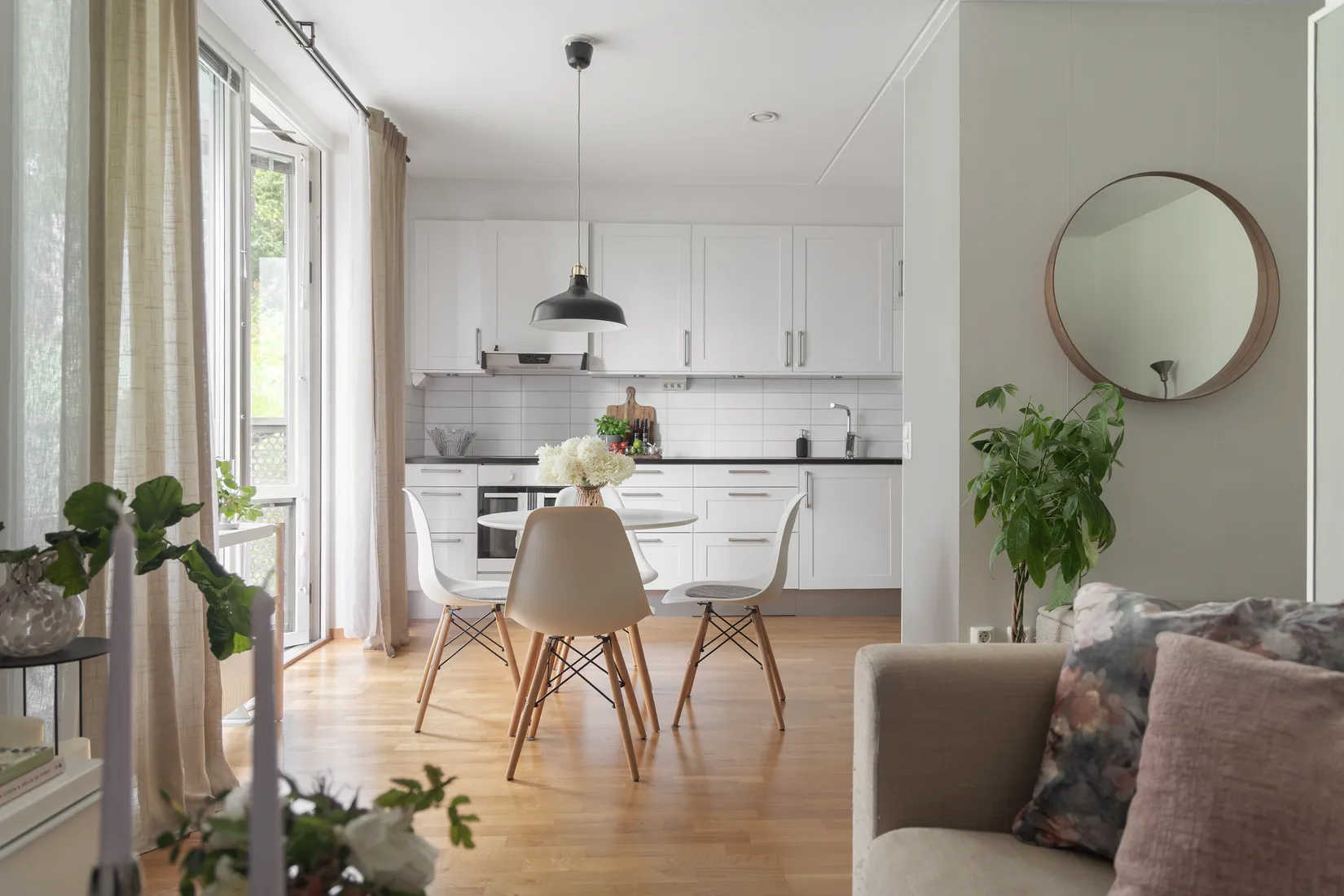 Bostadsrätt, Glöstorps röseväg 12, Tuve, Göteborg