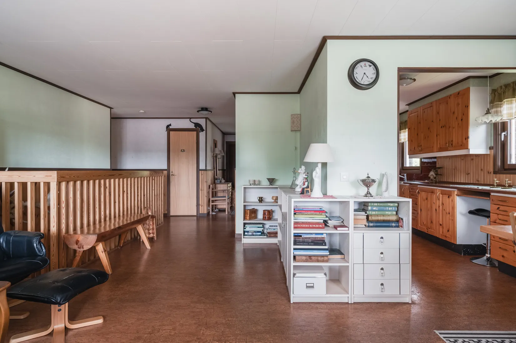 Villa, Täppvägen 6, Linghed, Falun
