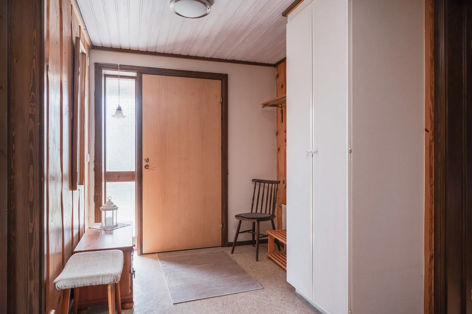 Villa, Täppvägen 6, Linghed, Falun