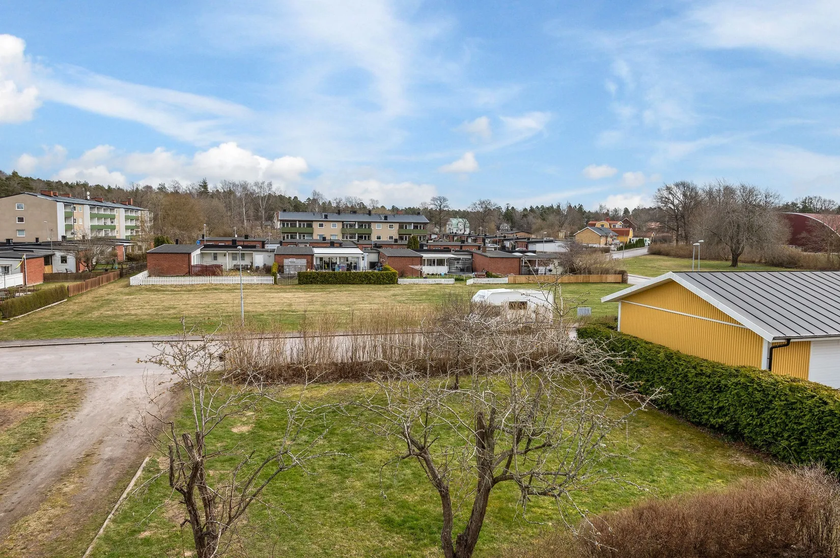 Övrigt, Stationsvägen 7A, Skärblacka, Norrköping