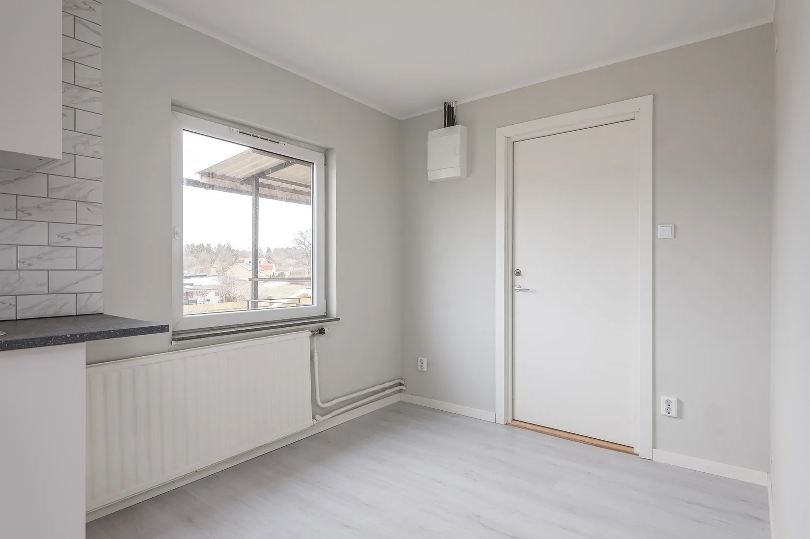 Övrigt, Stationsvägen 7A, Skärblacka, Norrköping