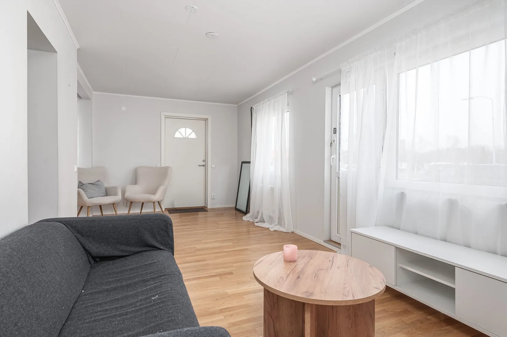 Övrigt, Stationsvägen 7A, Skärblacka, Norrköping