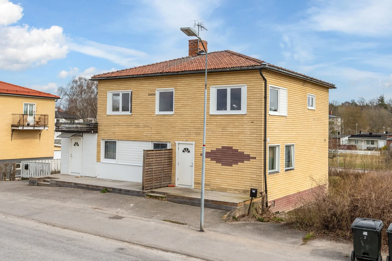 Övrigt, Stationsvägen 7A, Skärblacka, Norrköping