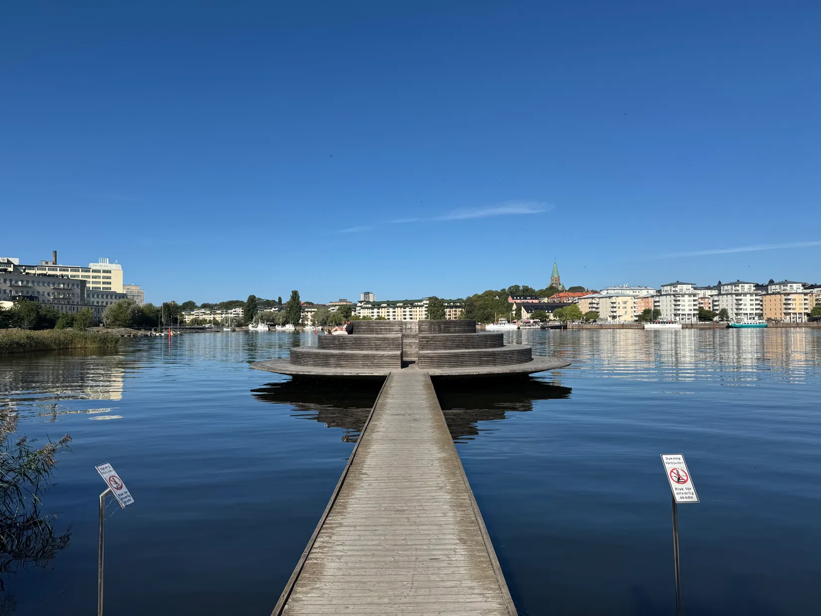 Bostadsrätt, Virkesvägen 9E, Hammarby Sjöstad, Stockholm