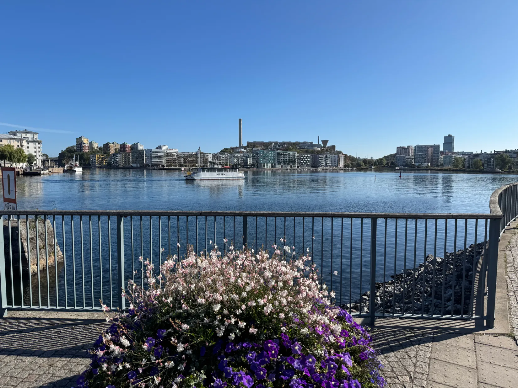 Bostadsrätt, Virkesvägen 9E, Hammarby Sjöstad, Stockholm