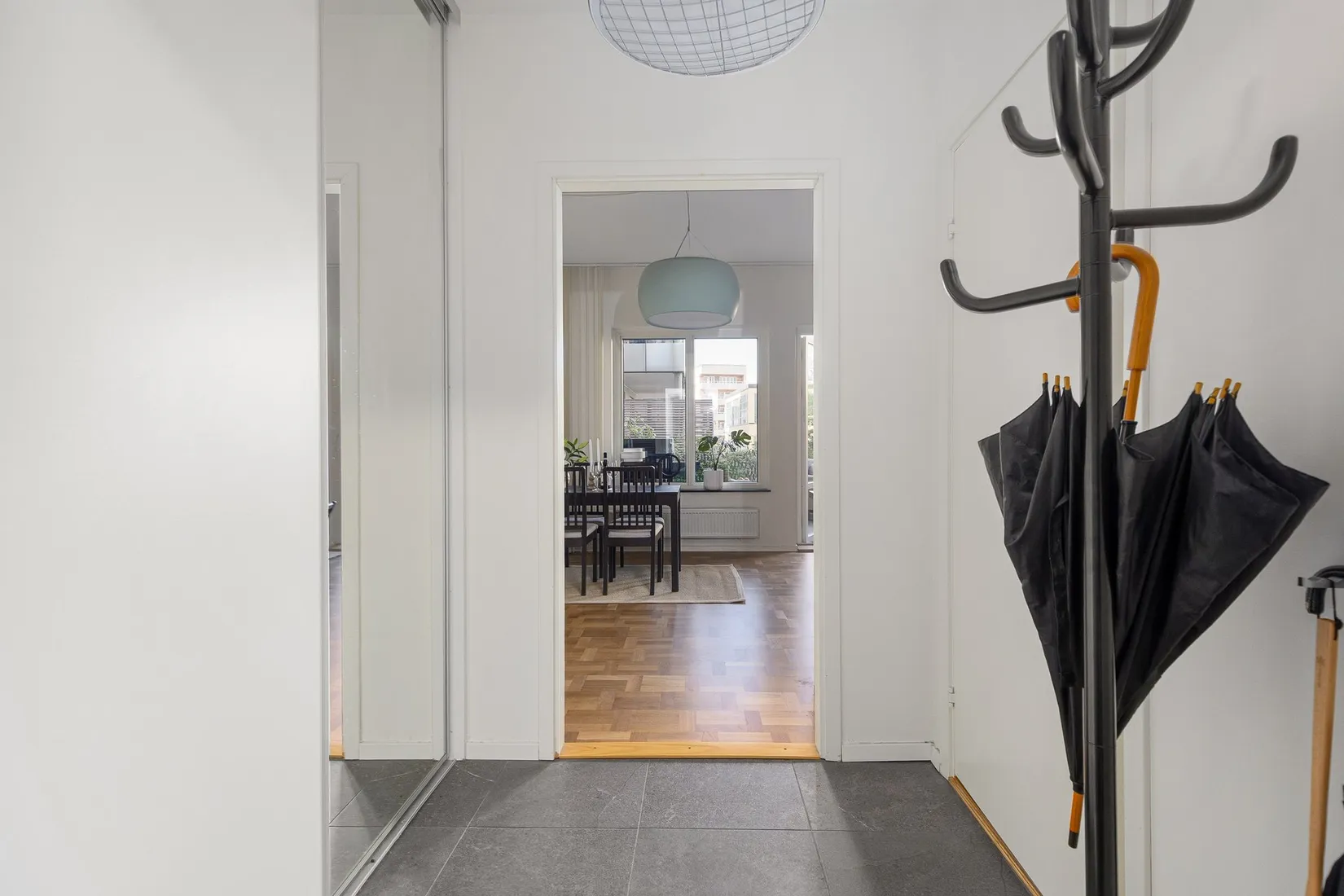 Bostadsrätt, Virkesvägen 9E, Hammarby Sjöstad, Stockholm