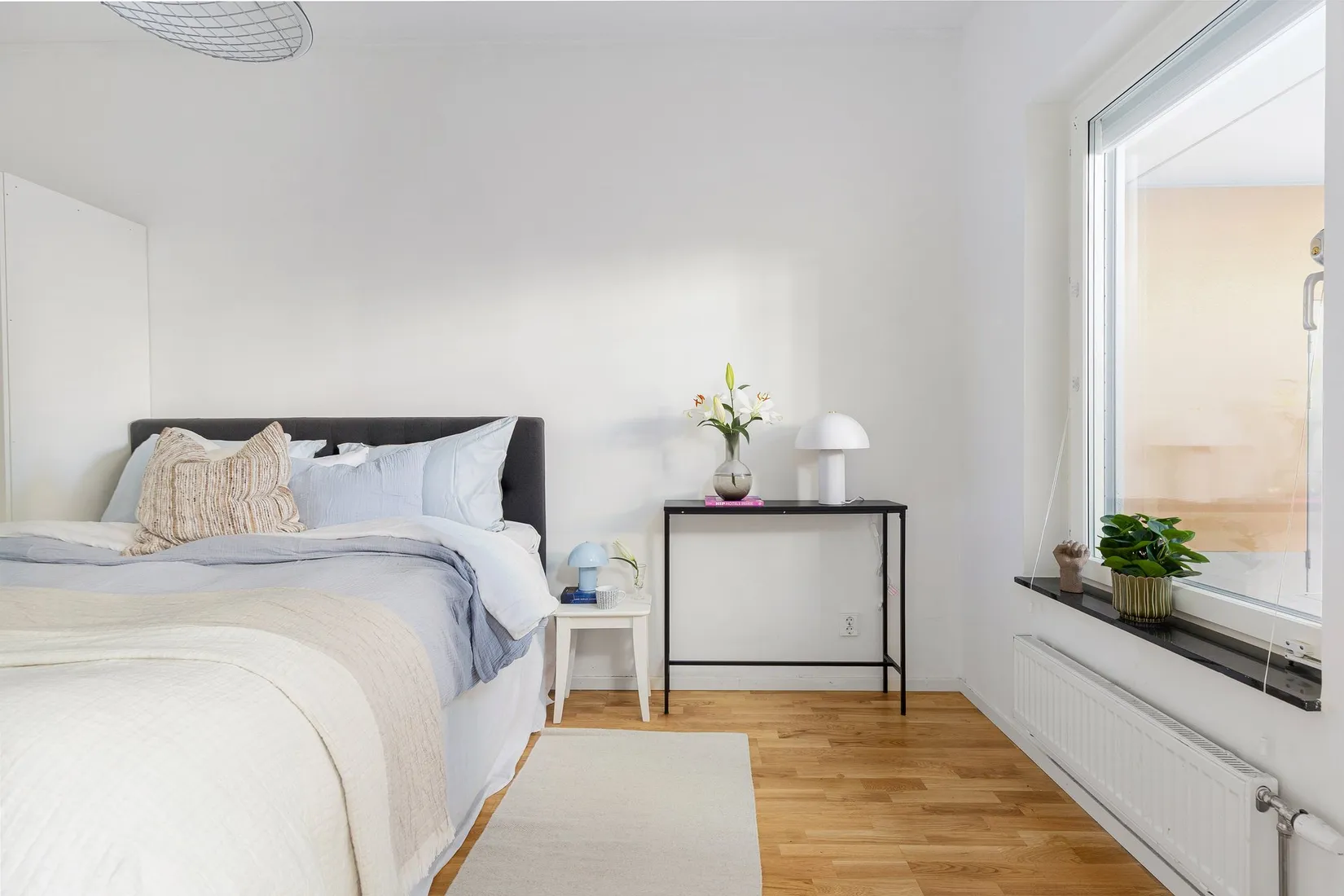 Bostadsrätt, Virkesvägen 9E, Hammarby Sjöstad, Stockholm