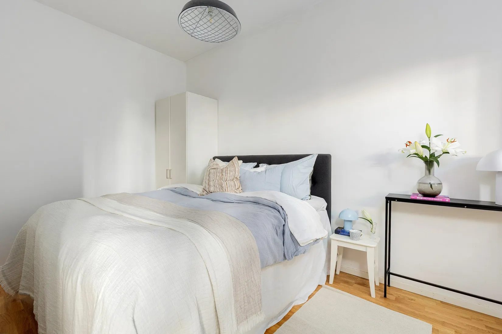 Bostadsrätt, Virkesvägen 9E, Hammarby Sjöstad, Stockholm