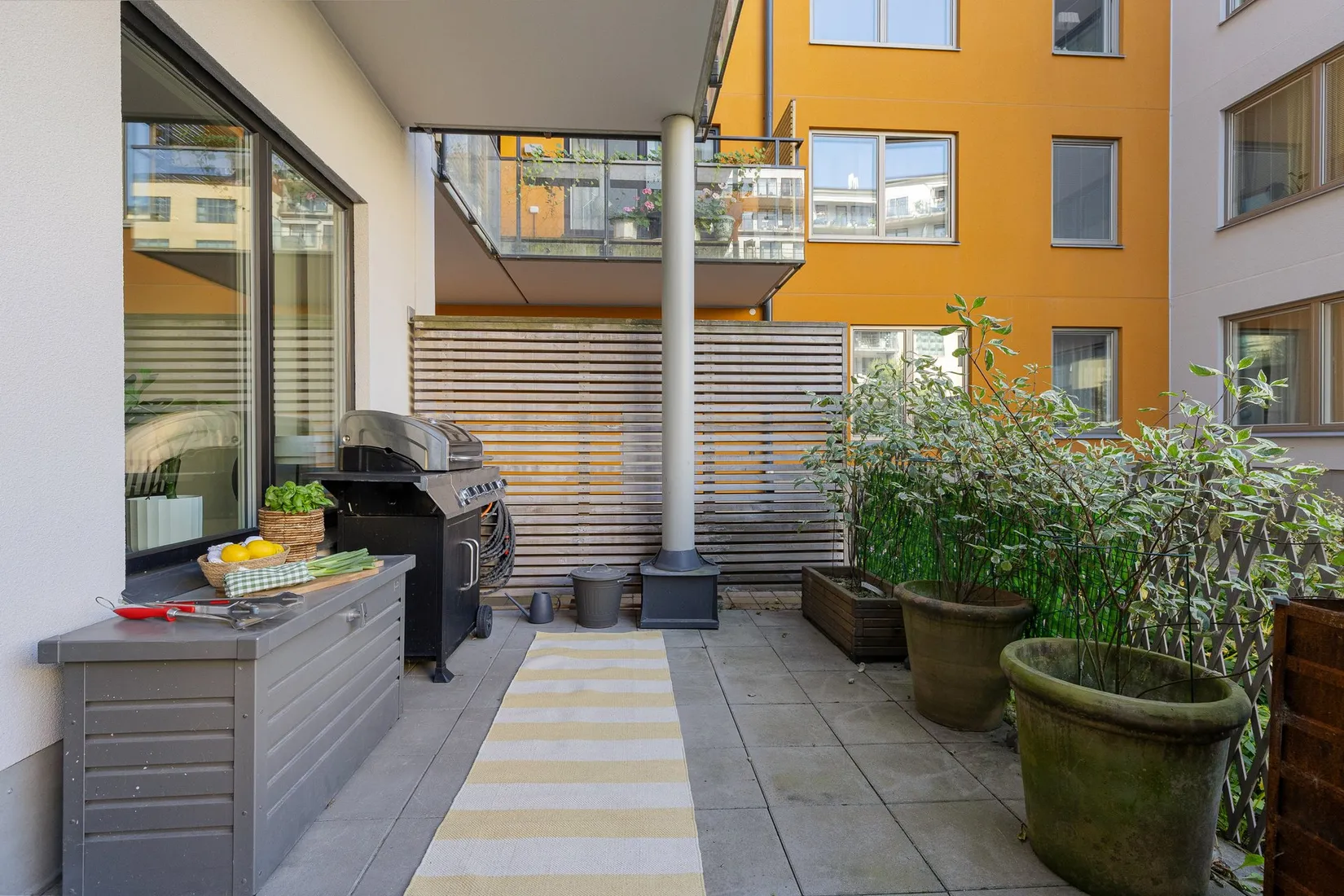 Bostadsrätt, Virkesvägen 9E, Hammarby Sjöstad, Stockholm