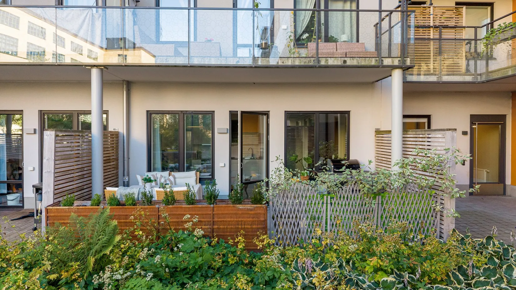 Bostadsrätt, Virkesvägen 9E, Hammarby Sjöstad, Stockholm