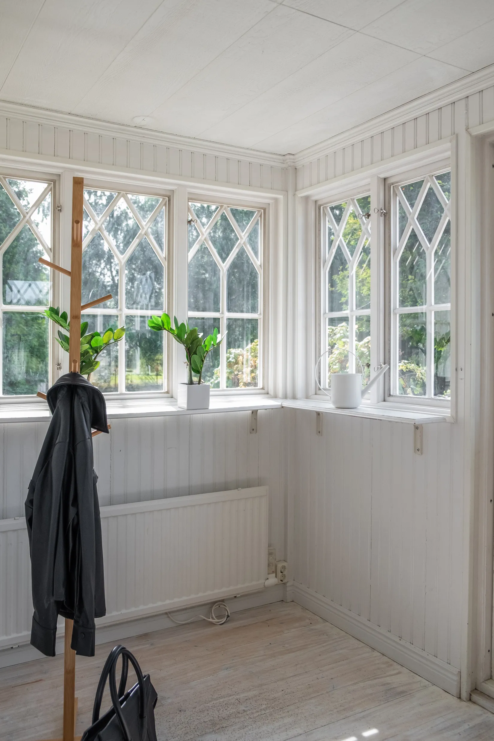 Gård/Skog, Stallbacken 57, Sundbyholm, Eskilstuna