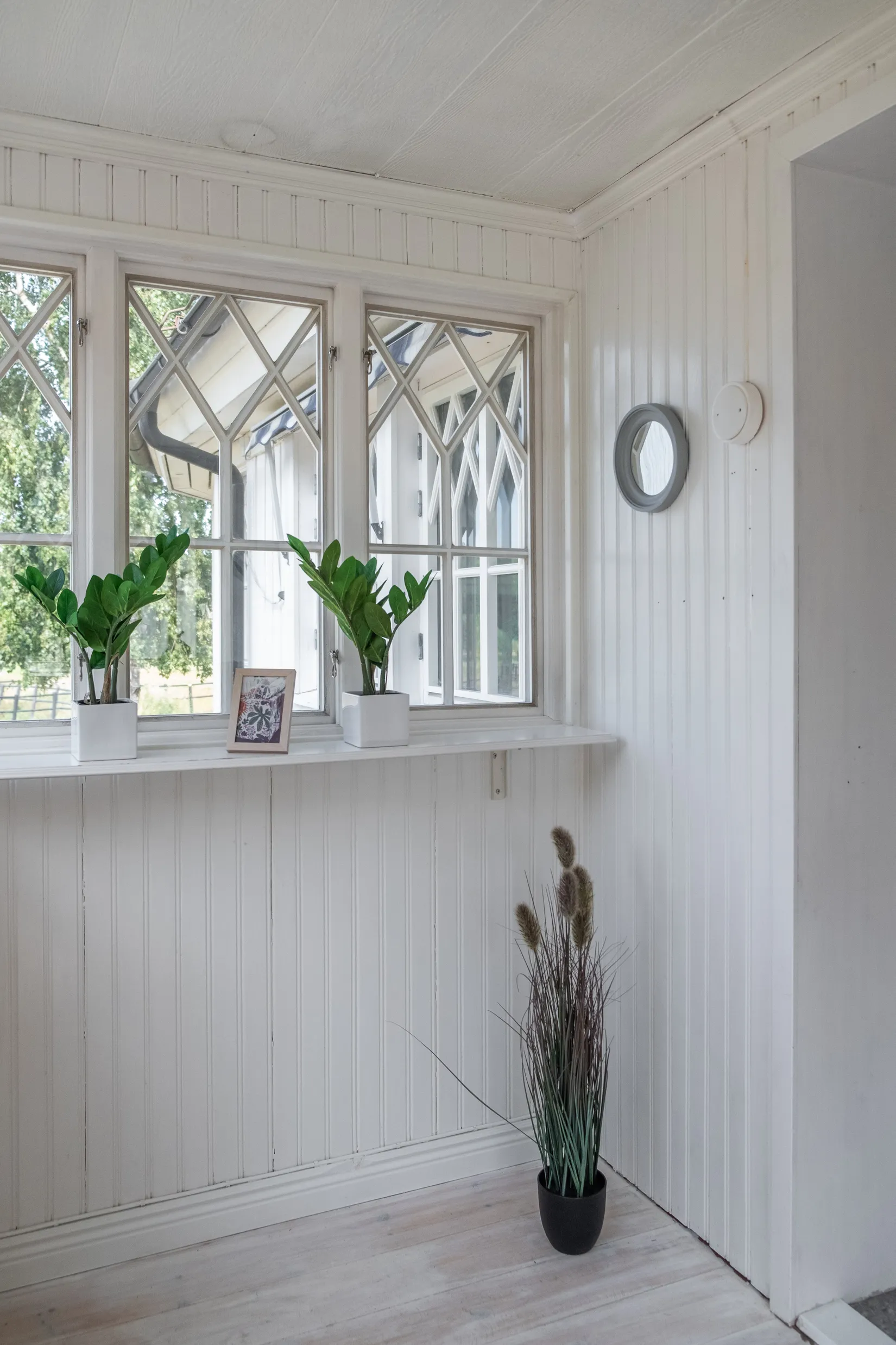 Gård/Skog, Stallbacken 57, Sundbyholm, Eskilstuna