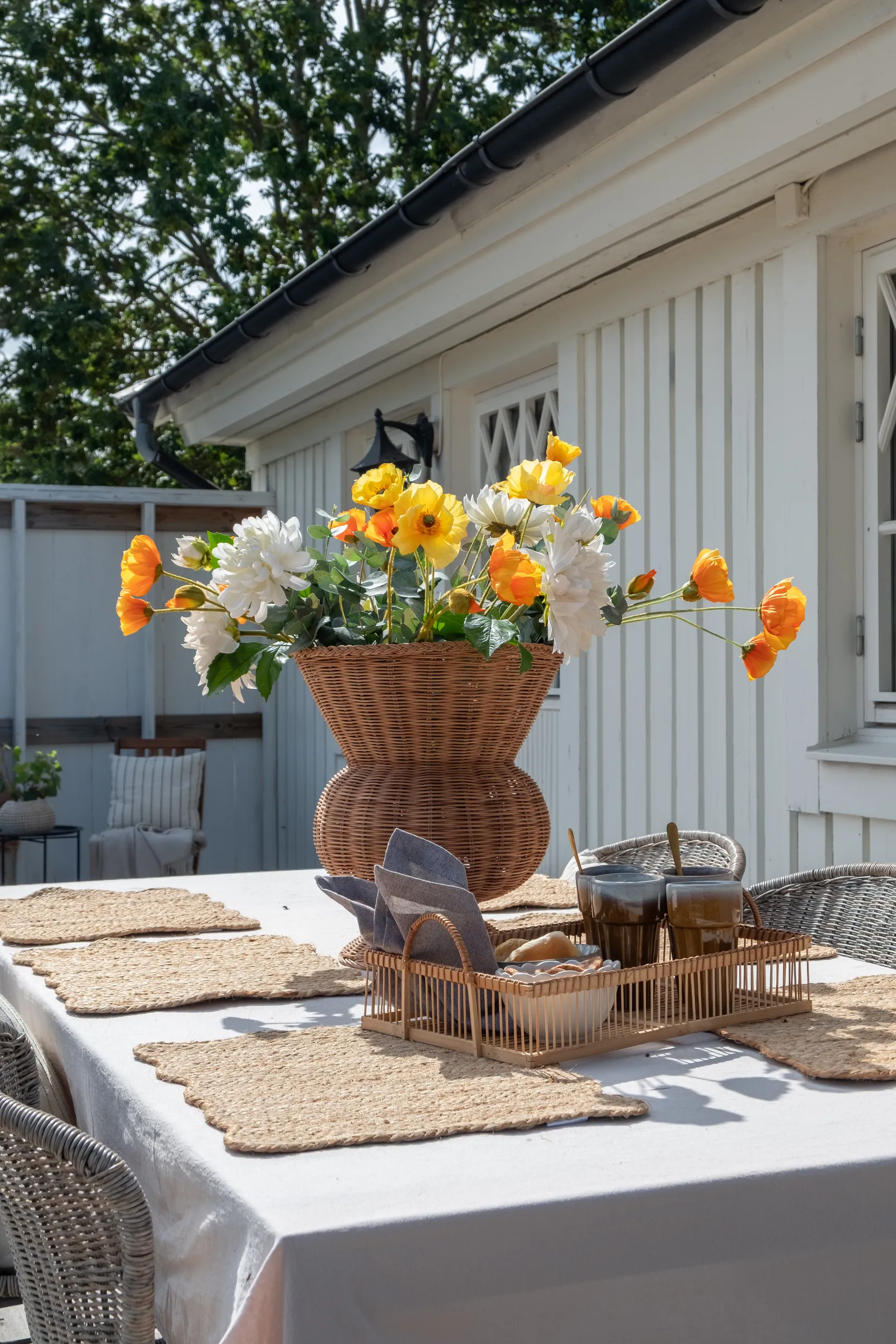 Gård/Skog, Stallbacken 57, Sundbyholm, Eskilstuna