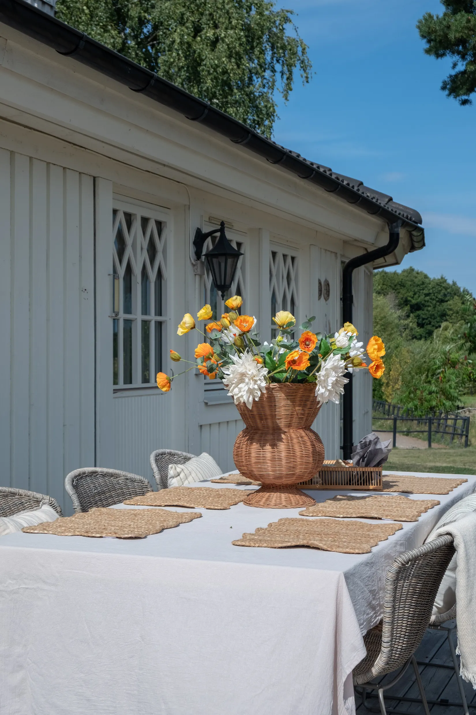 Gård/Skog, Stallbacken 57, Sundbyholm, Eskilstuna