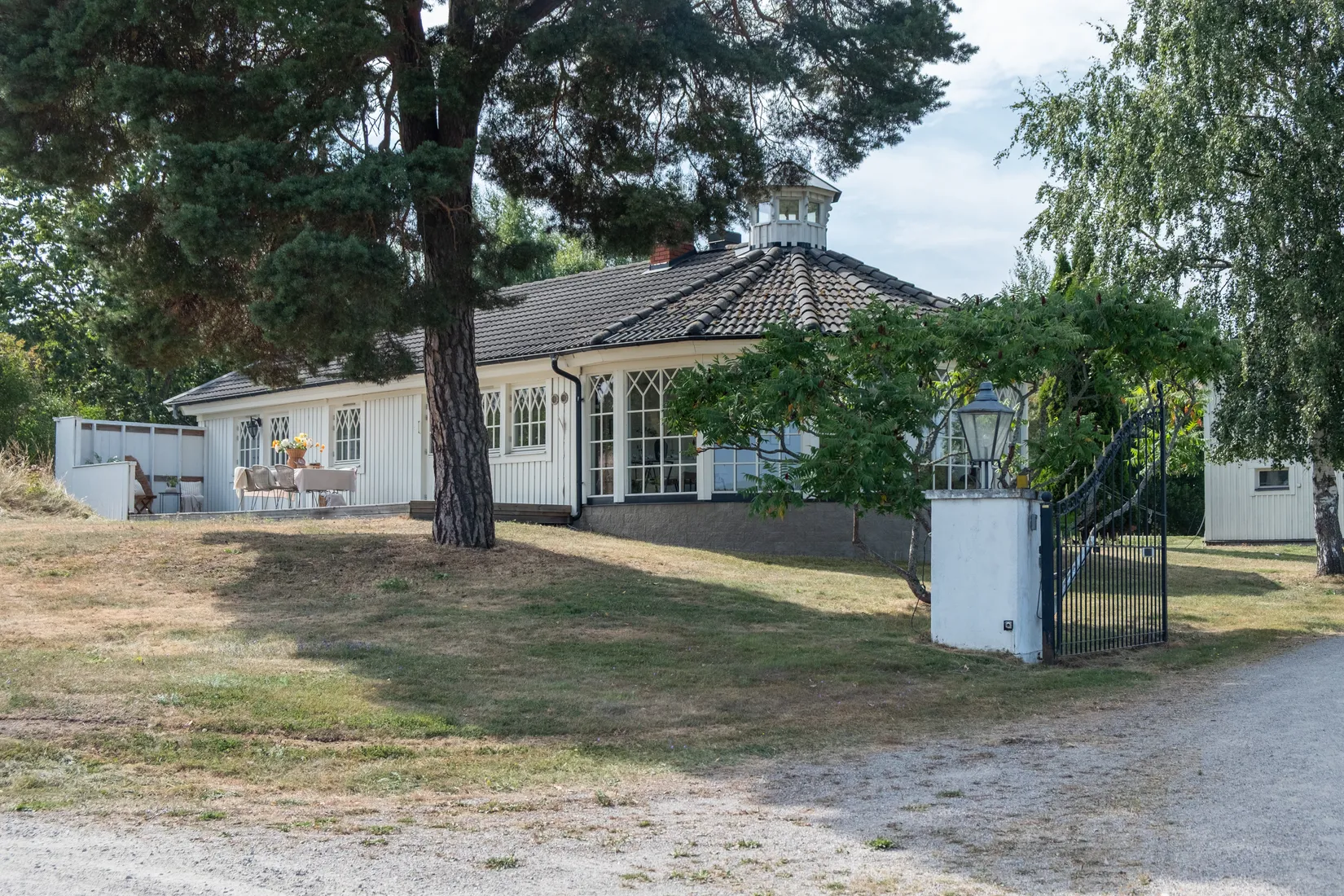 Gård/Skog, Stallbacken 57, Sundbyholm, Eskilstuna