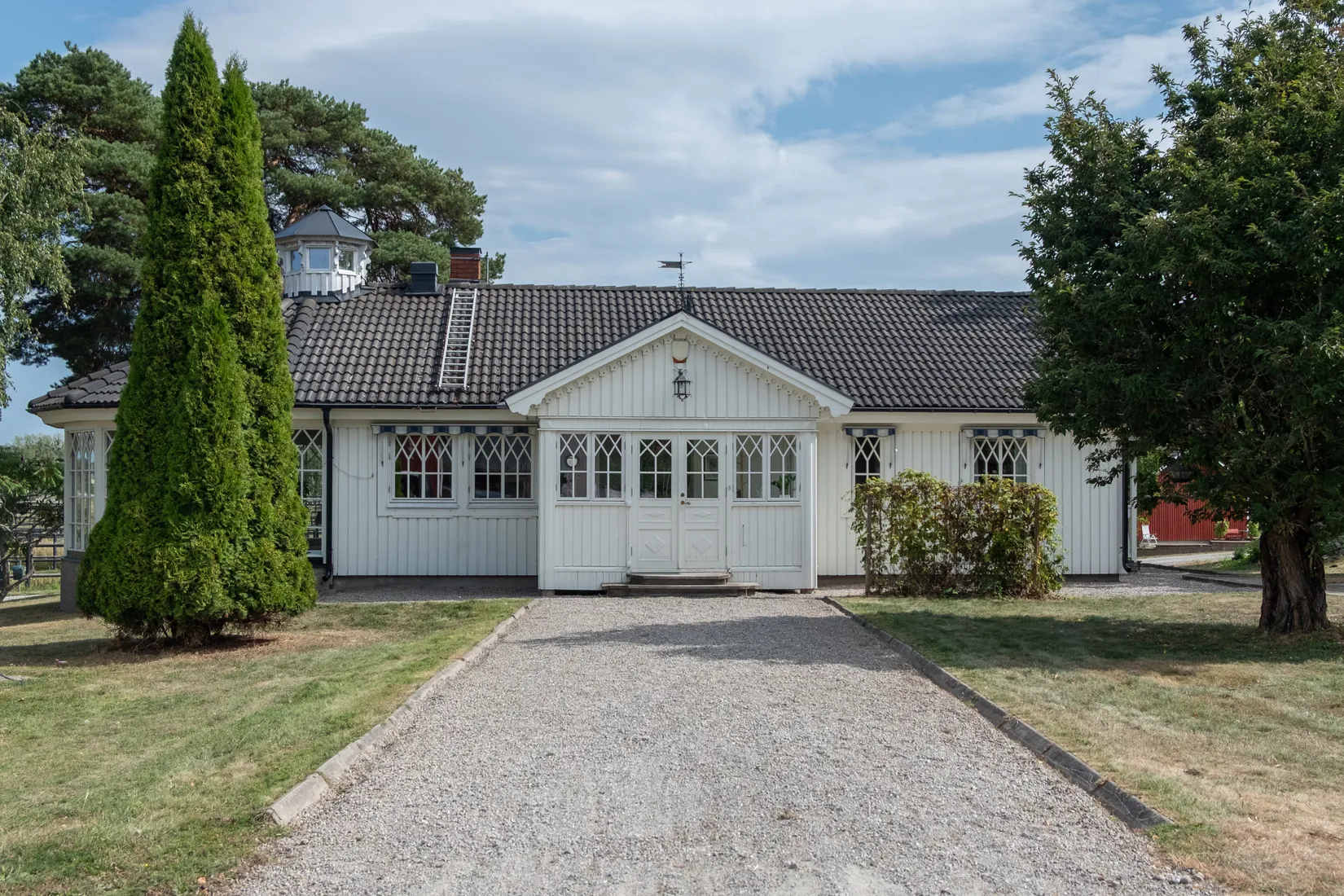 Gård/Skog, Stallbacken 57, Sundbyholm, Eskilstuna