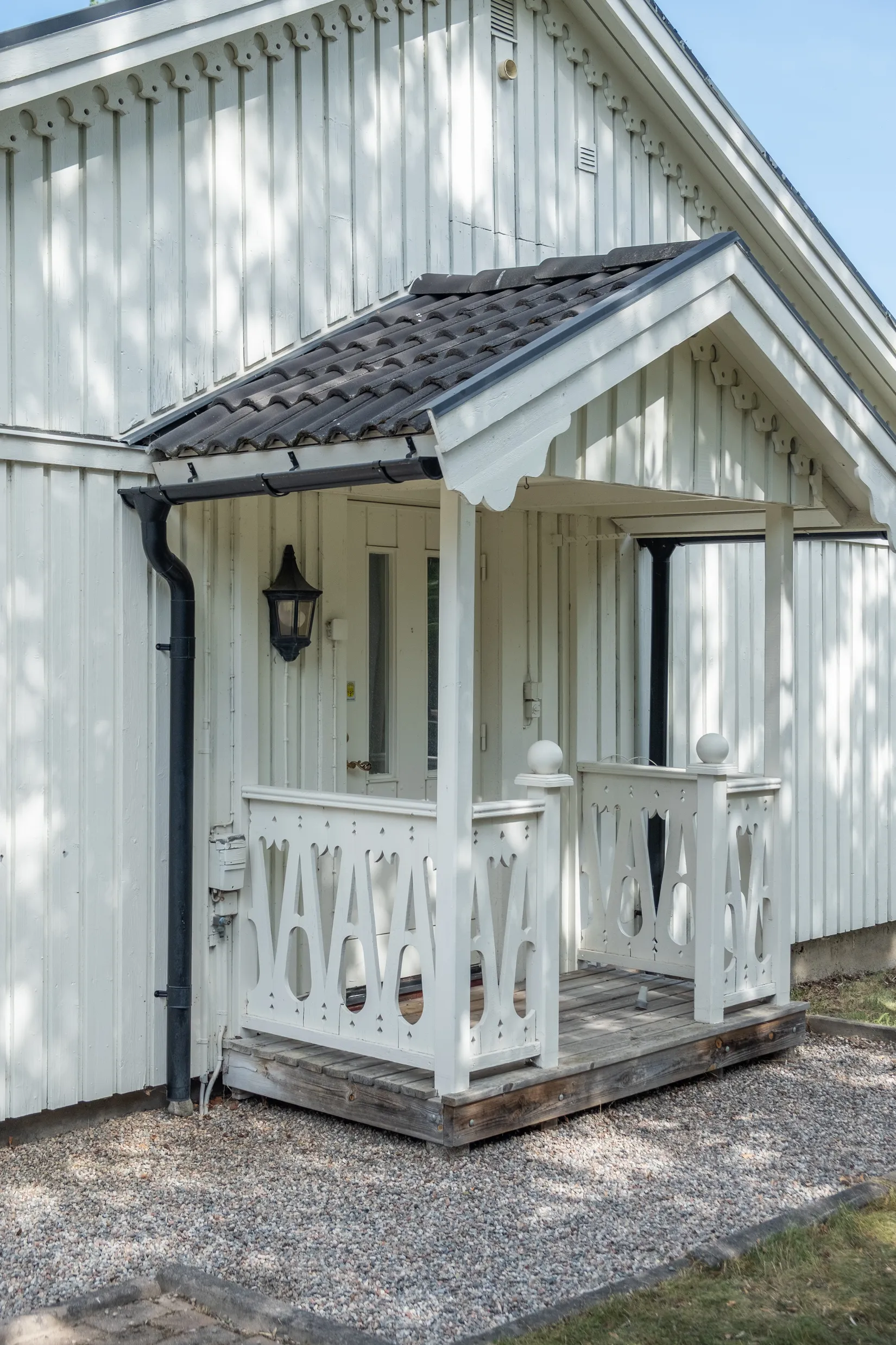 Gård/Skog, Stallbacken 57, Sundbyholm, Eskilstuna