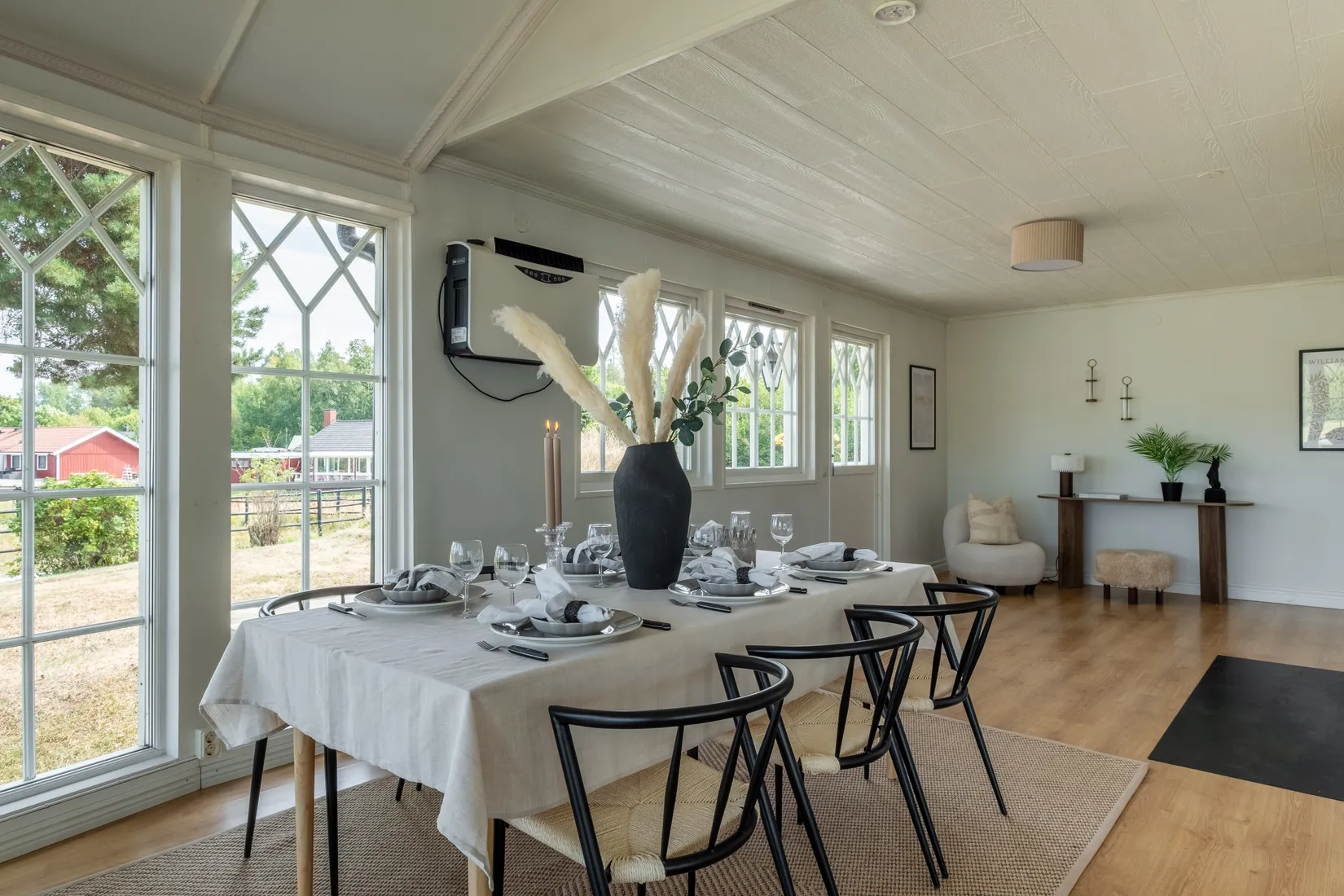 Gård/Skog, Stallbacken 57, Sundbyholm, Eskilstuna