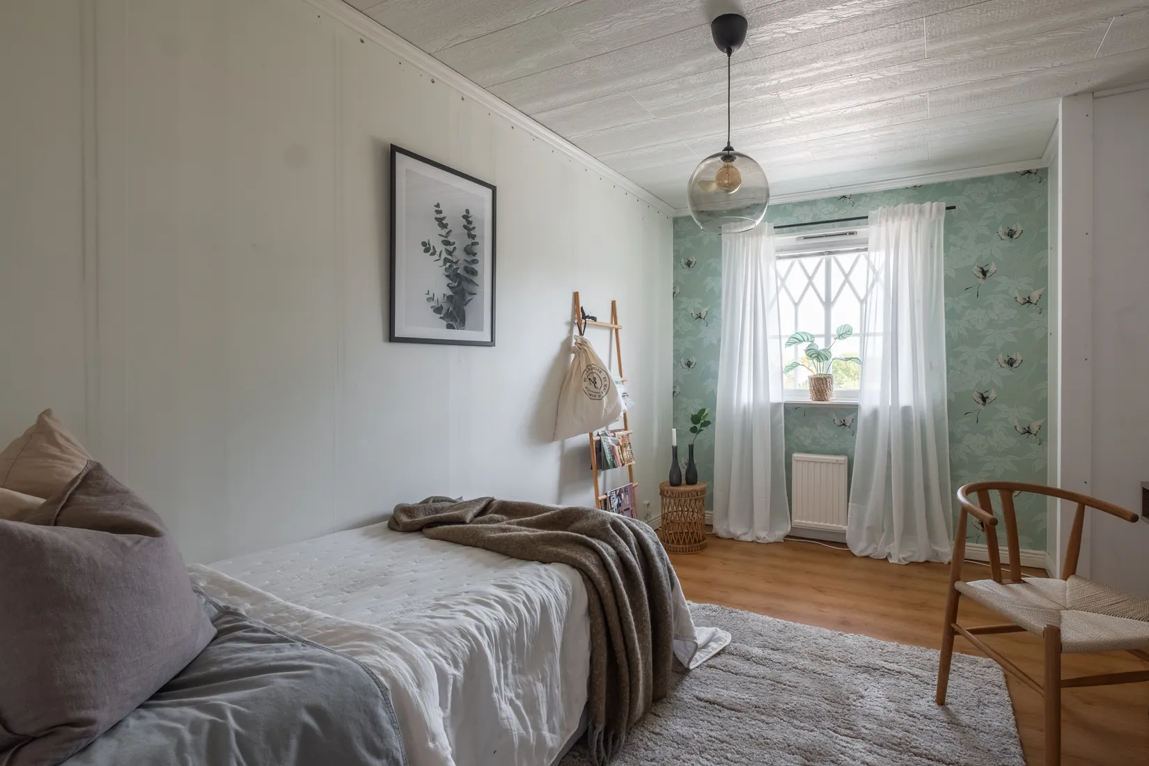 Gård/Skog, Stallbacken 57, Sundbyholm, Eskilstuna