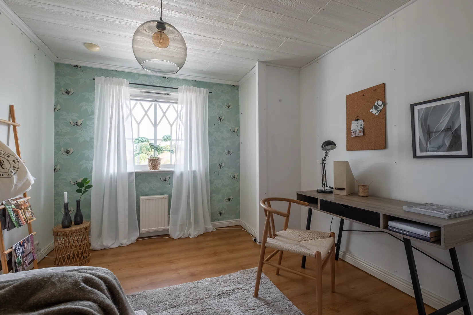 Gård/Skog, Stallbacken 57, Sundbyholm, Eskilstuna