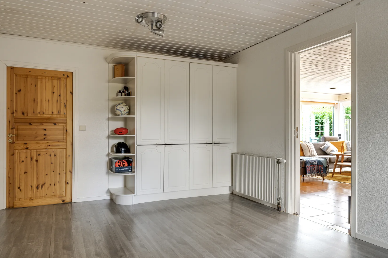 Villa, Runvägen 9, Öllsjö, Kristianstad