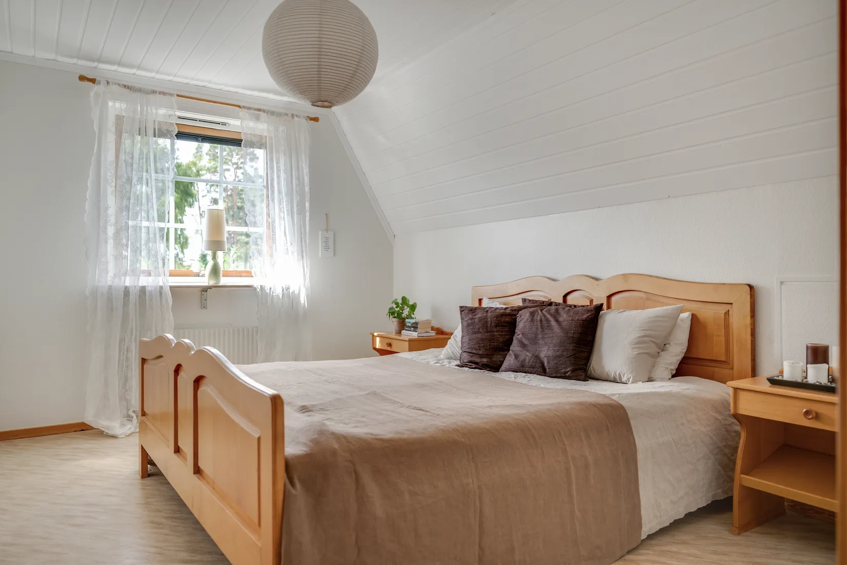 Villa, Runvägen 9, Öllsjö, Kristianstad