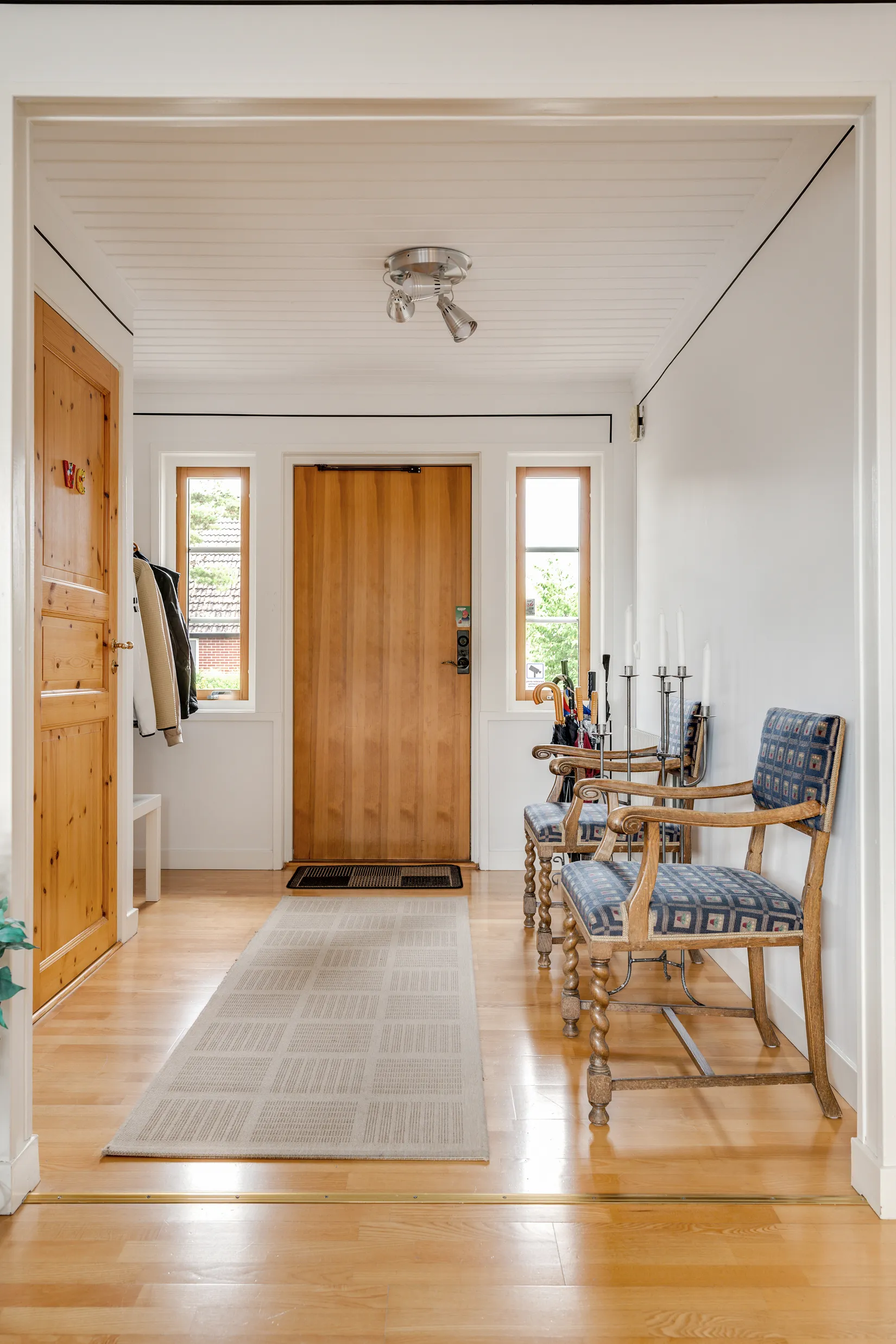 Villa, Runvägen 9, Öllsjö, Kristianstad