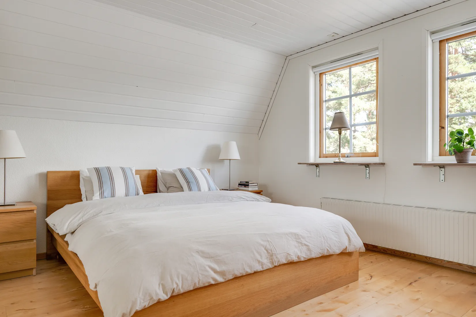 Villa, Runvägen 9, Öllsjö, Kristianstad