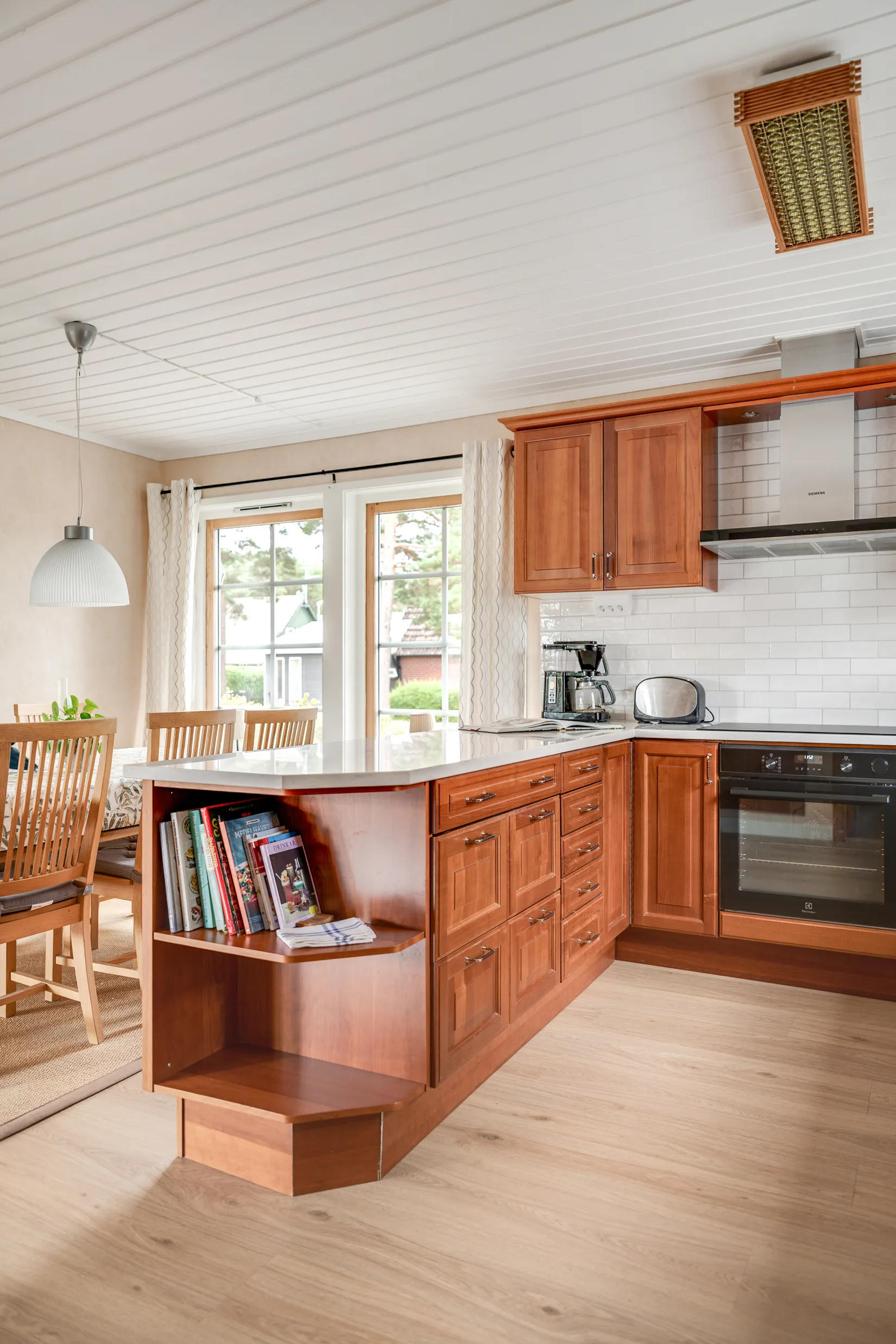 Villa, Runvägen 9, Öllsjö, Kristianstad