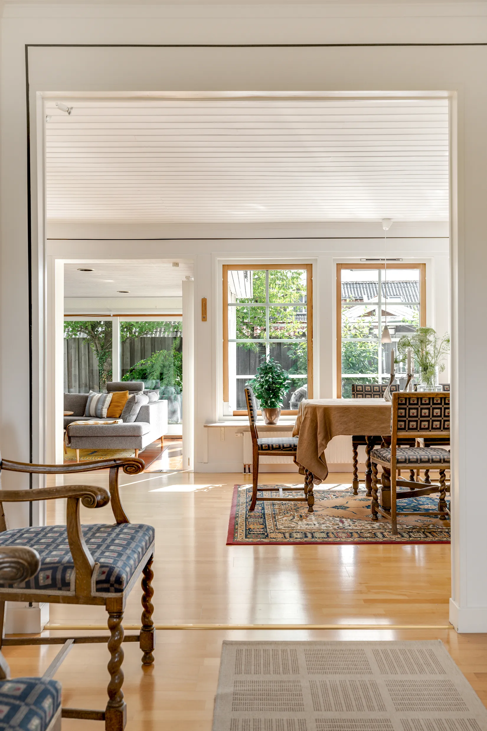 Villa, Runvägen 9, Öllsjö, Kristianstad