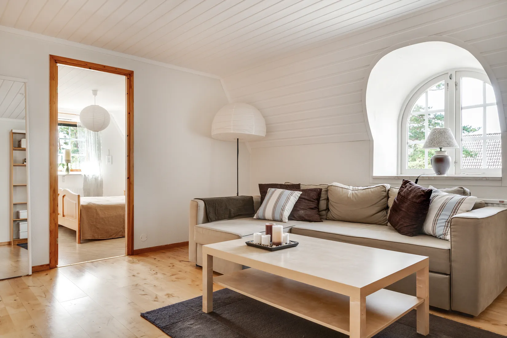 Villa, Runvägen 9, Öllsjö, Kristianstad