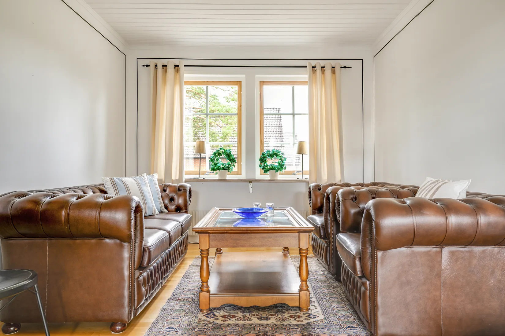 Villa, Runvägen 9, Öllsjö, Kristianstad