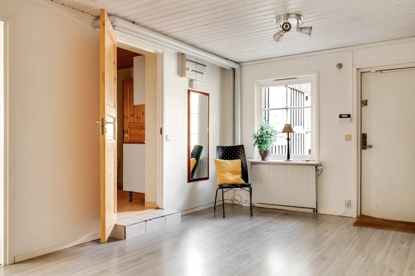 Villa, Runvägen 9, Öllsjö, Kristianstad