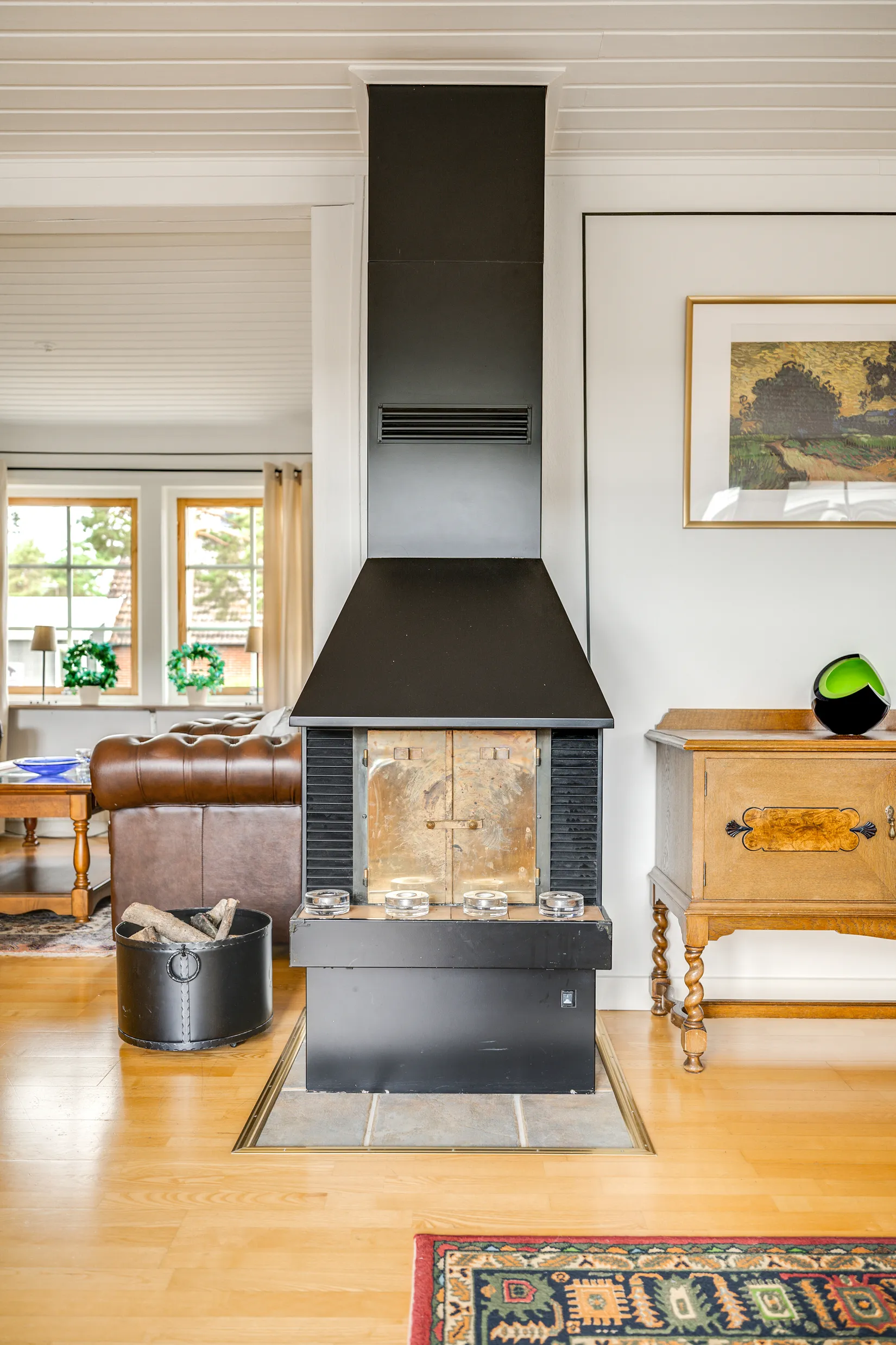 Villa, Runvägen 9, Öllsjö, Kristianstad