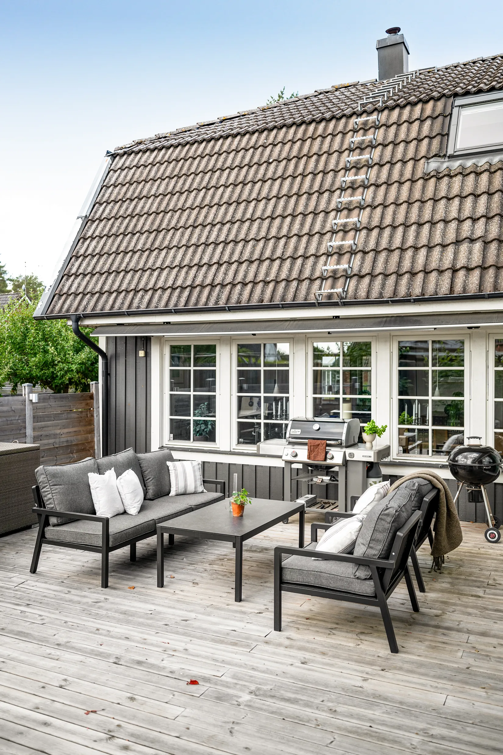 Villa, Runvägen 9, Öllsjö, Kristianstad