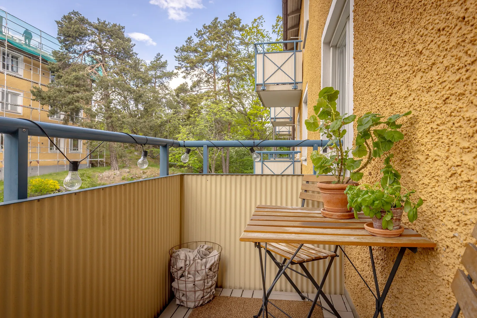 Bostadsrätt, Sågverksgatan 83, Enskede, Stockholm