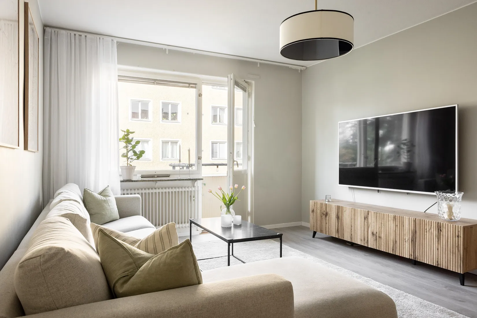 Bostadsrätt, Sågverksgatan 83, Enskede, Stockholm