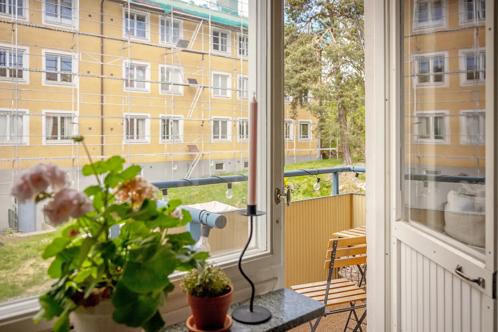 Bostadsrätt, Sågverksgatan 83, Enskede, Stockholm