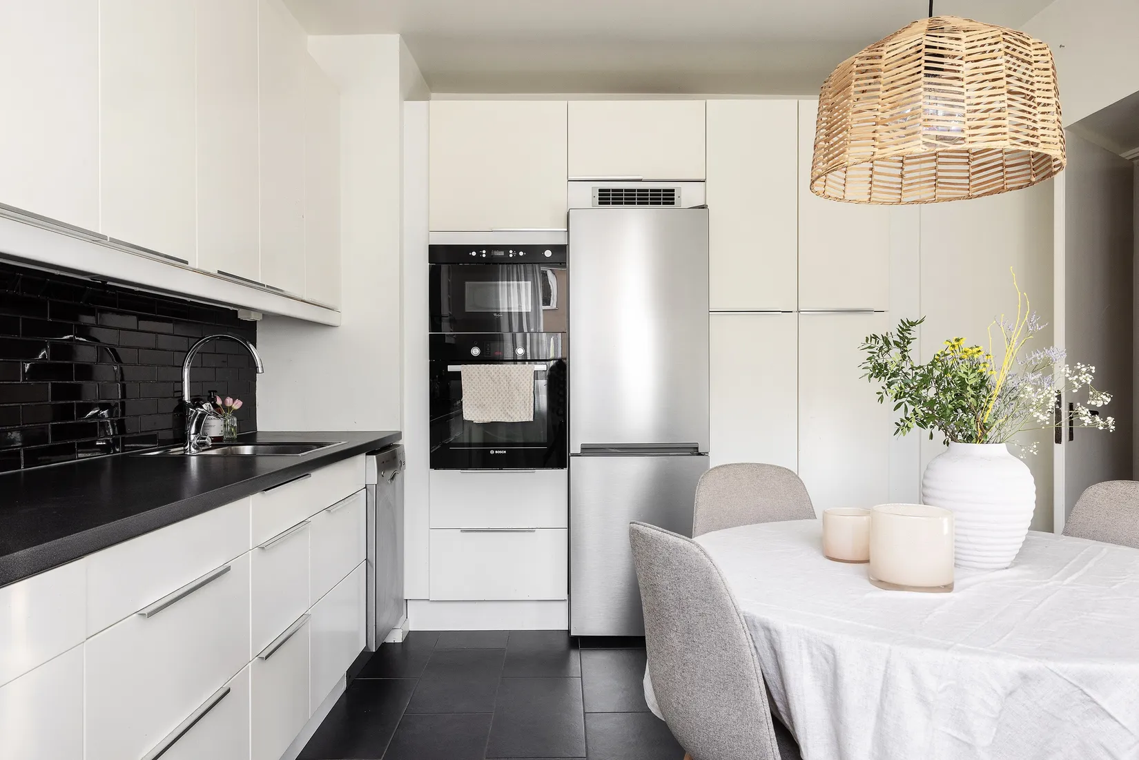Bostadsrätt, Sågverksgatan 83, Enskede, Stockholm