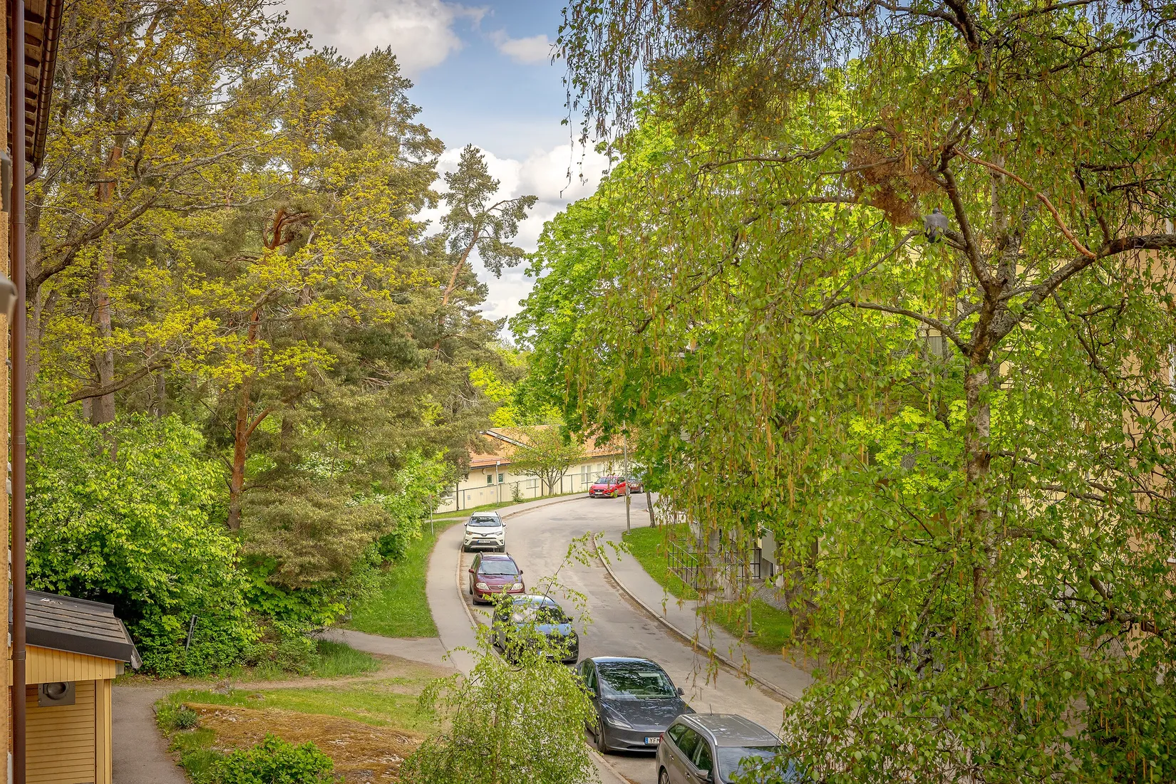 Bostadsrätt, Sågverksgatan 83, Enskede, Stockholm