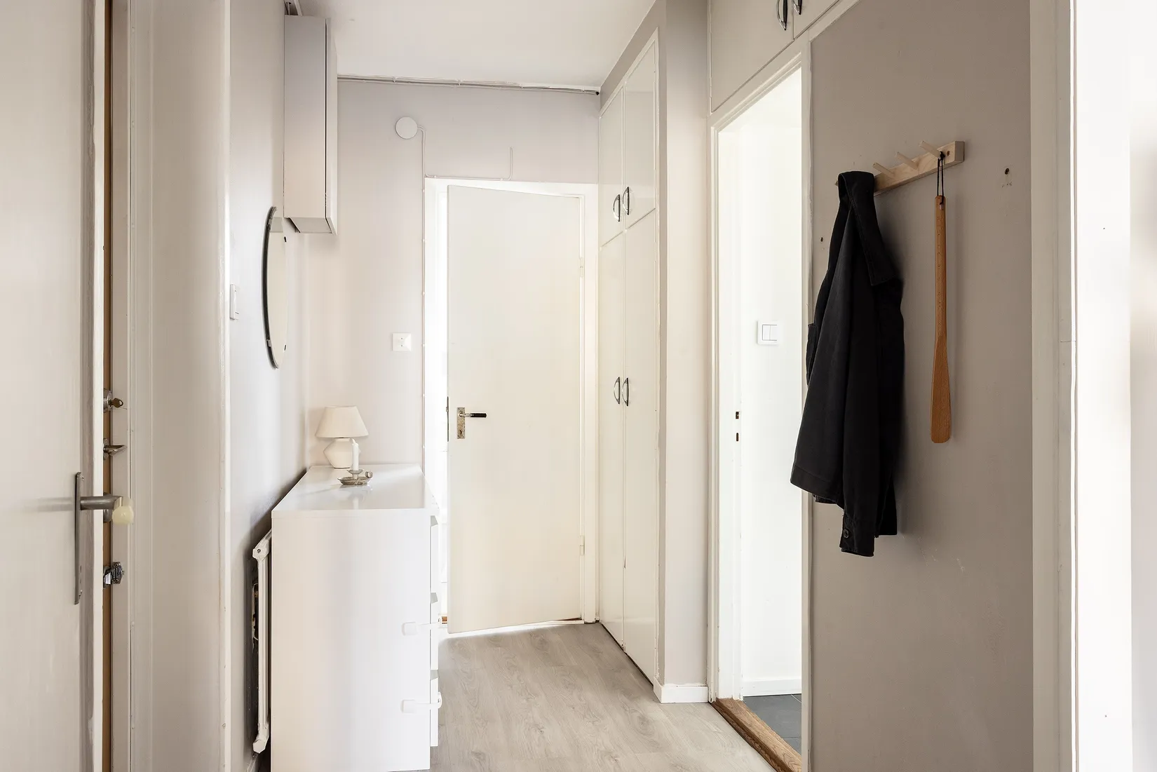 Bostadsrätt, Sågverksgatan 83, Enskede, Stockholm